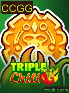 Explorando o Jogo TripleChili: A Emoção do CCGG