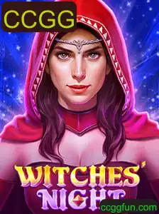 WitchesNight: O Novo Fenômeno no Mundo dos Jogos CCGG