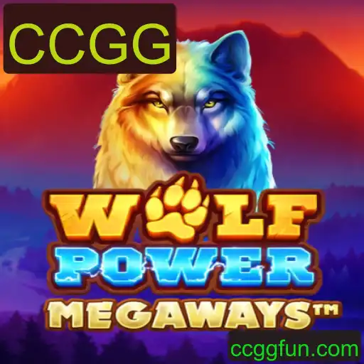 Descubra o Mundo Empolgante de WolfPowerMega