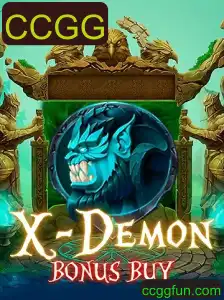 Explorando o Fascinante Mundo de XDemonBonusBuy